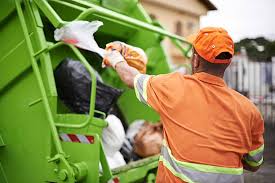 Best Residential Junk Removal  in Justin, TX