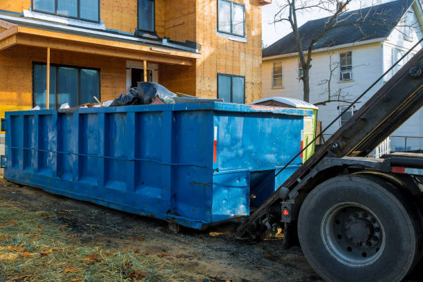 Best Scrap Metal Removal  in Justin, TX