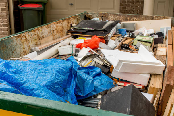Best Furniture Removal  in Justin, TX