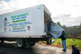 Best Demolition Debris Removal  in Justin, TX